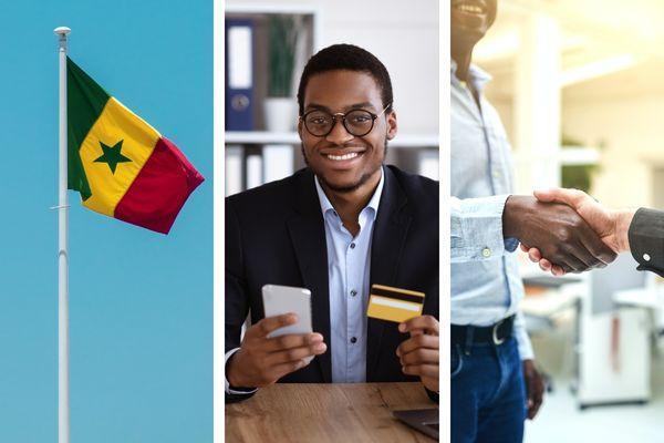 Comment ouvrir un compte dans une banque au Sénégal ?