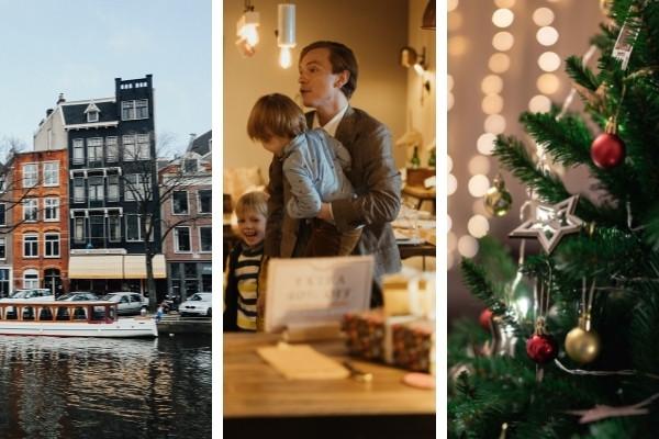 schuif telegram zingen Kerstmis vieren | Kersttradities in Nederland