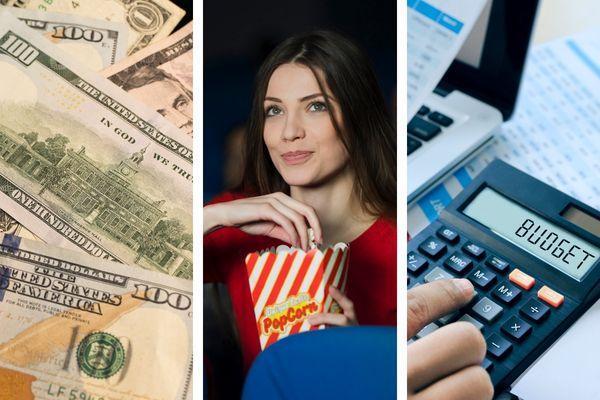 The Best Movies About Money of All Time
