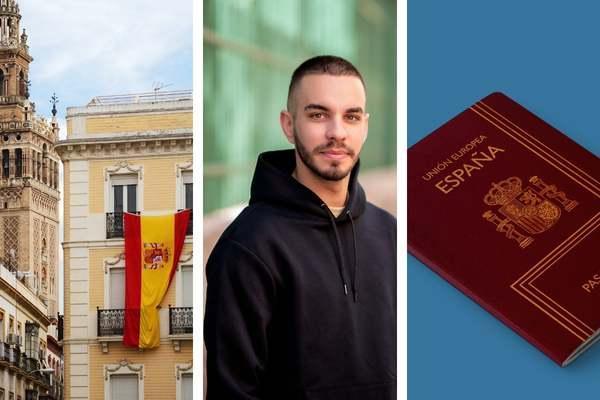 Como obter a cidadania espanhola